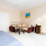 Victus Apartamenty, Apartament Fresco