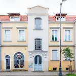 Victus Apartamenty, Apartament Fresco
