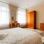 Victus Apartamenty, Apartament Fresco