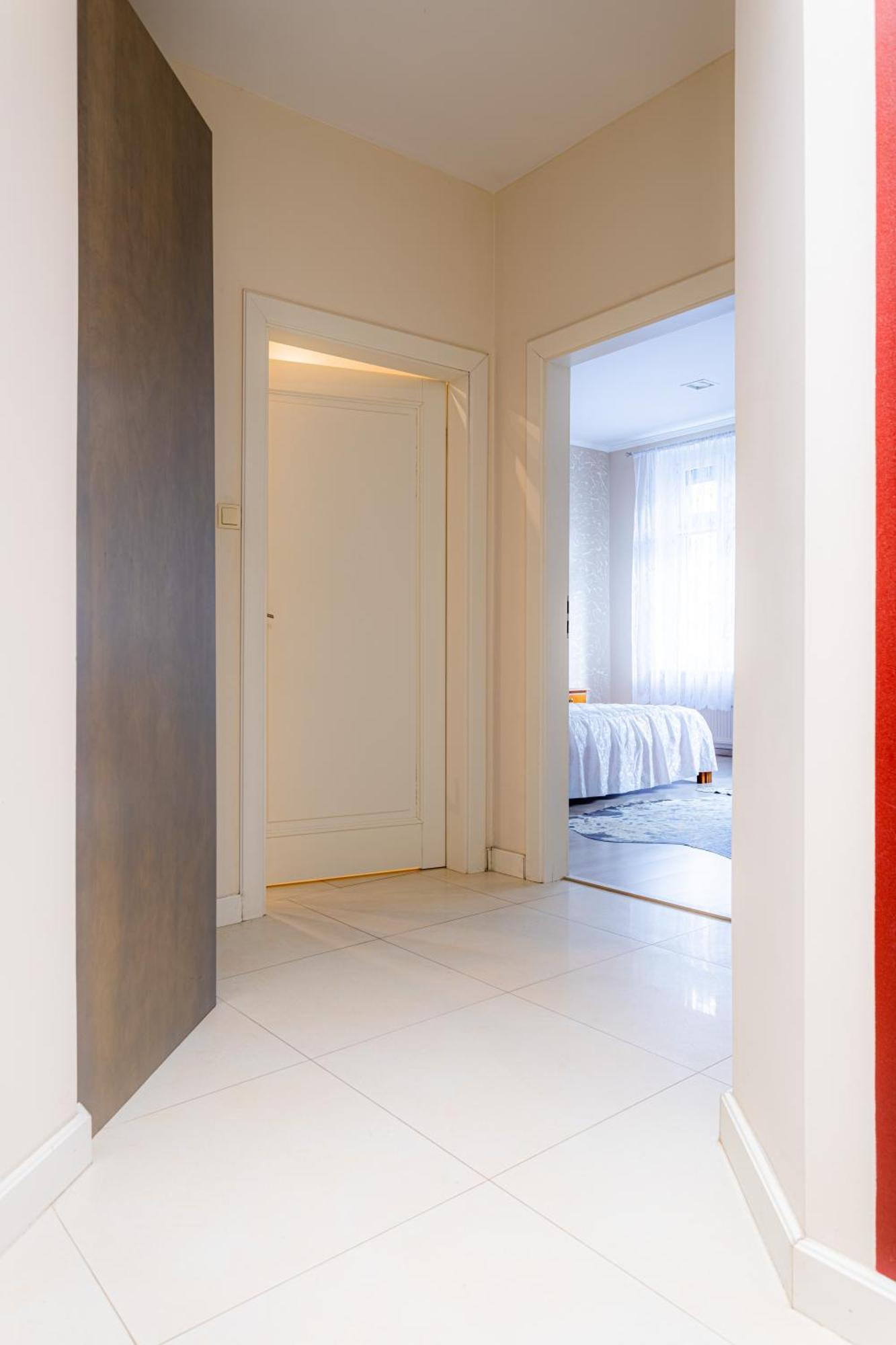 Victus Apartamenty, Fresco * Sopot