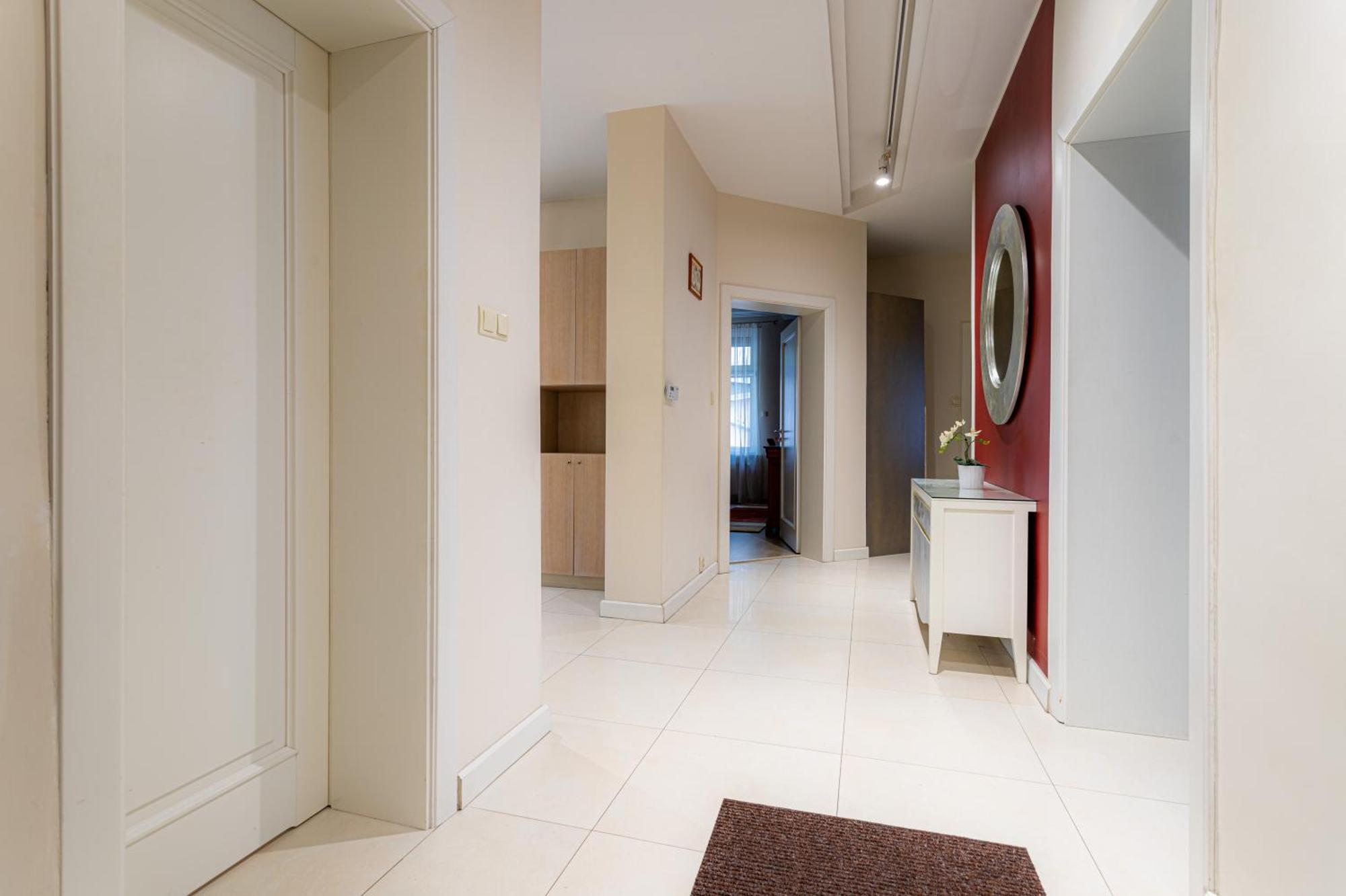 Victus Apartamenty, Fresco * Sopot