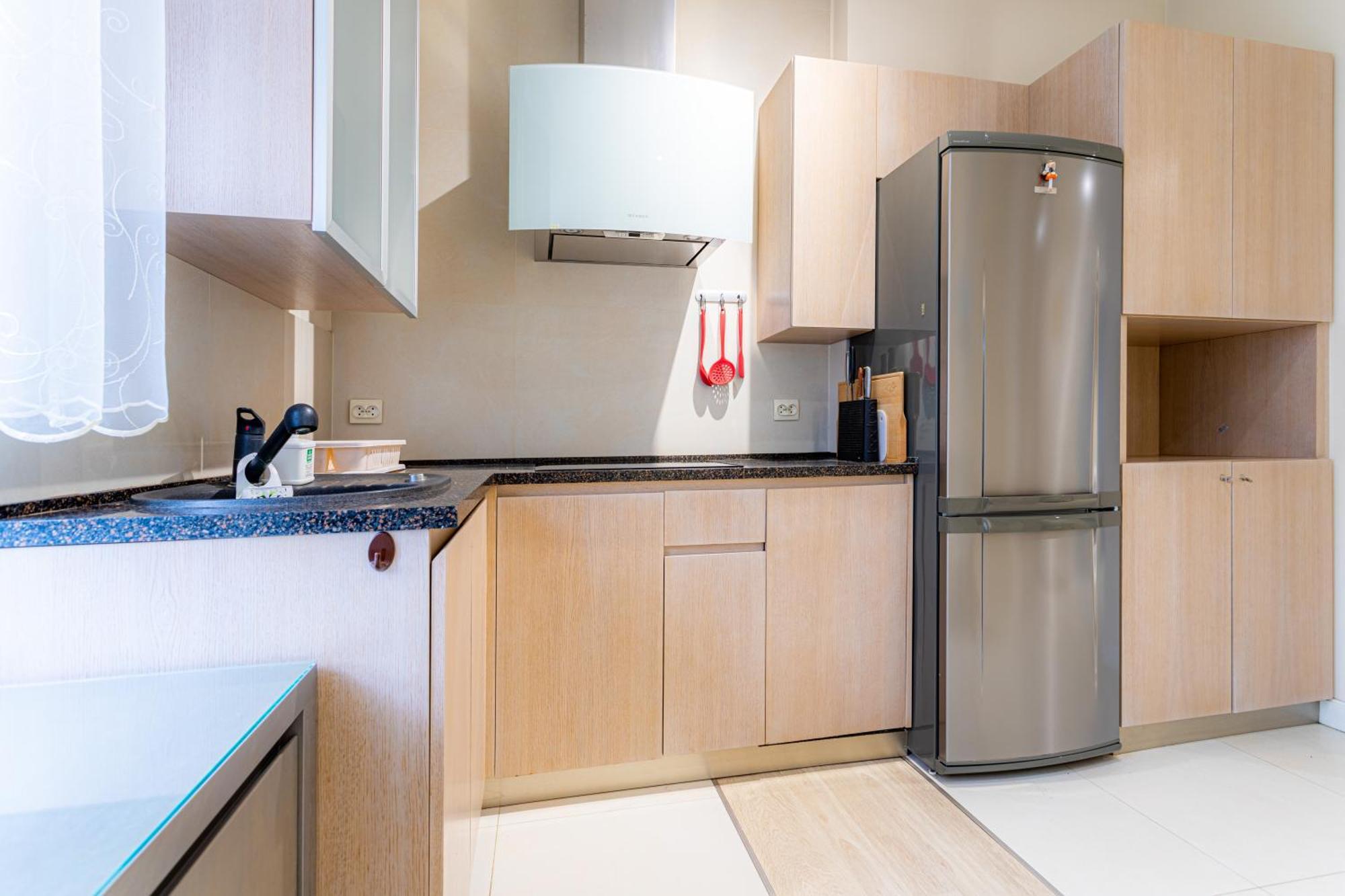Victus Apartamenty, Fresco Apartment *